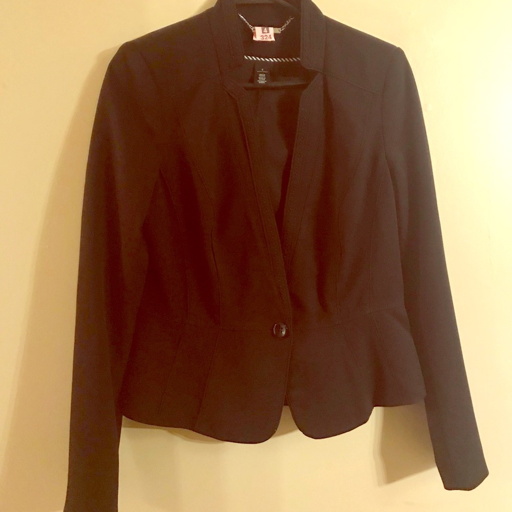 White House Black Market Jacket